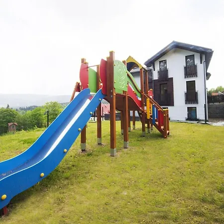 Invest Perla B12 * Szklarska Poręba