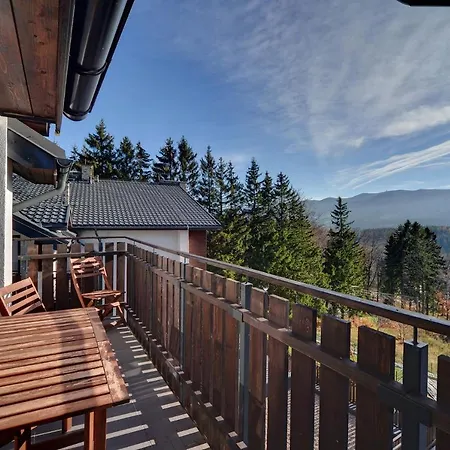 Invest Perla B12 * Szklarska Poręba