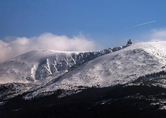 Invest Perla B12 דירה *