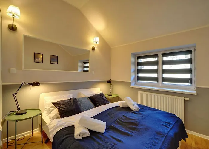 Invest Perla B12 * שצ'קלארסקה פוראובה