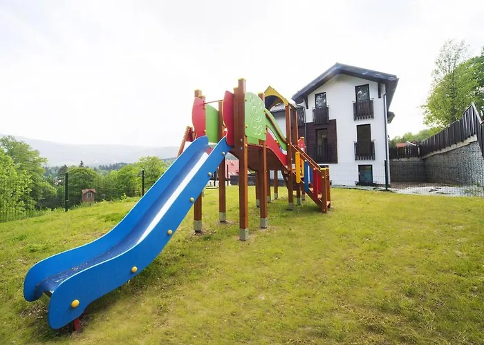 Invest Perla B12 * שצ'קלארסקה פוראובה