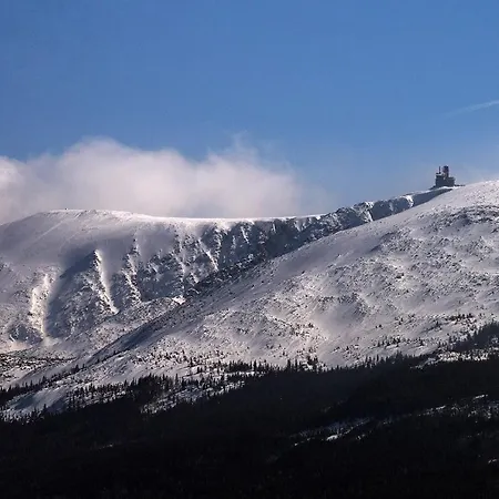 Invest Perla B12 Lejlighed *