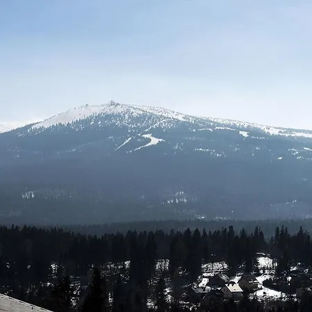 Invest Perla B12 Lejlighed Szklarska Poręba