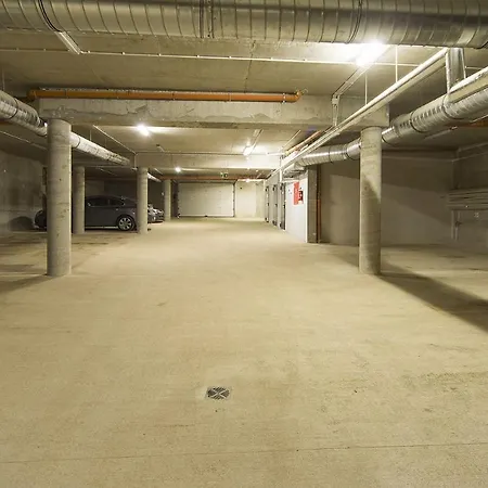 Apartment Invest Perla B12 *