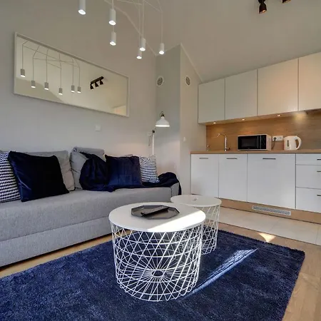 Invest Perla B12 Apartment Szklarska Poreba