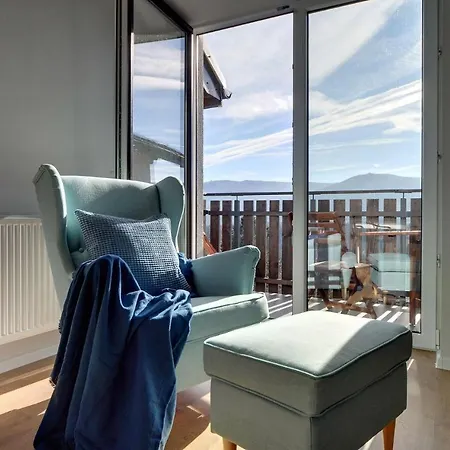 Invest Perla B12 Szklarska Poręba