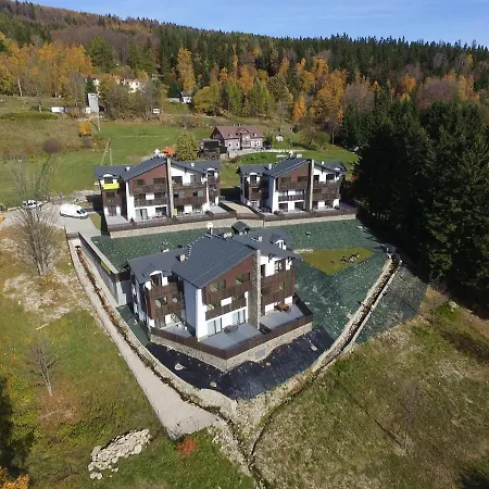 Invest Perla B12 Lejlighed *