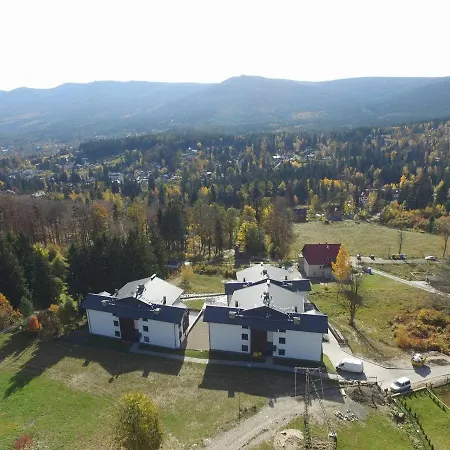 Invest Perla B12 * Szklarska Poręba