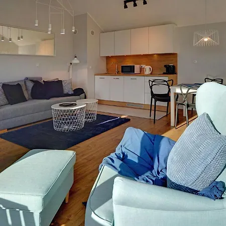 Apartment Invest Perla B12 *