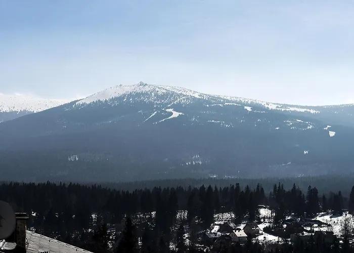 Invest Perla B12 Appartement Szklarska Poręba