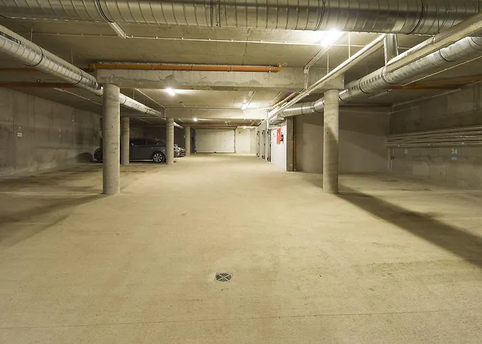 Appartement Invest Perla B12 *