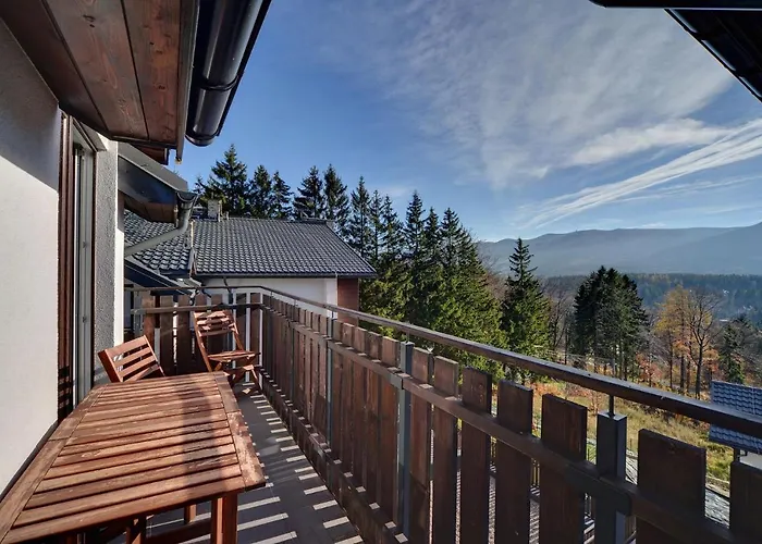 Invest Perla B12 * Szklarska Poręba