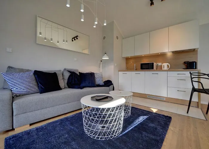 Invest Perla B12 Appartement Szklarska Poręba