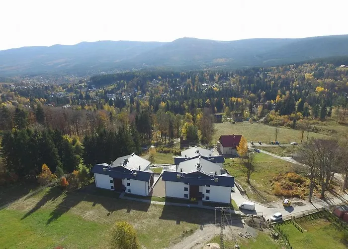 Invest Perla B12 * Szklarska Poręba